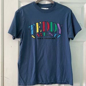 Teddy Fresh T-Shirt